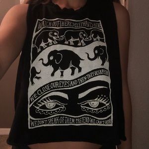 Brandy Melville Tank Top